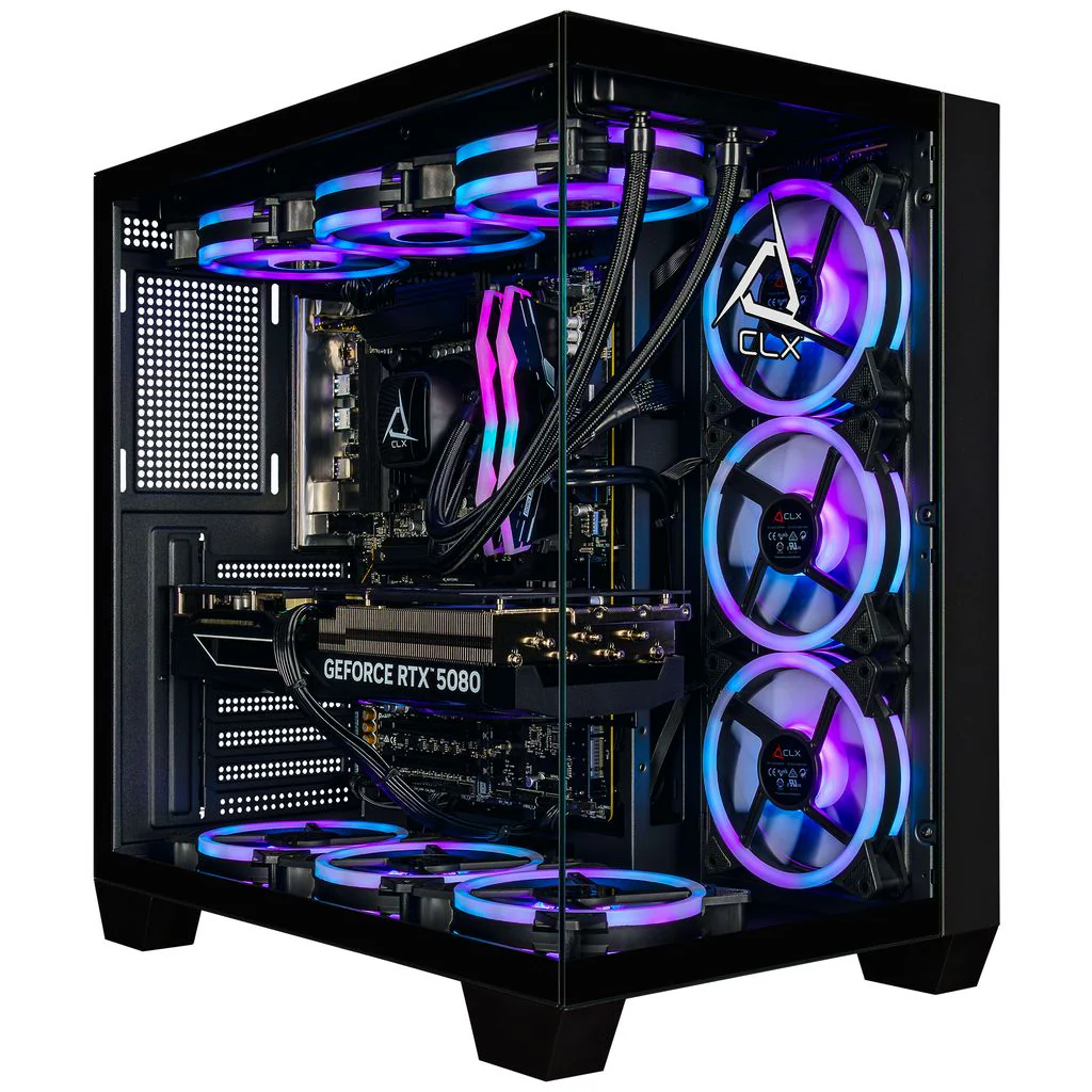 Computers > Desktops